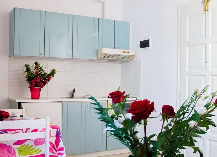 Cocina Foto