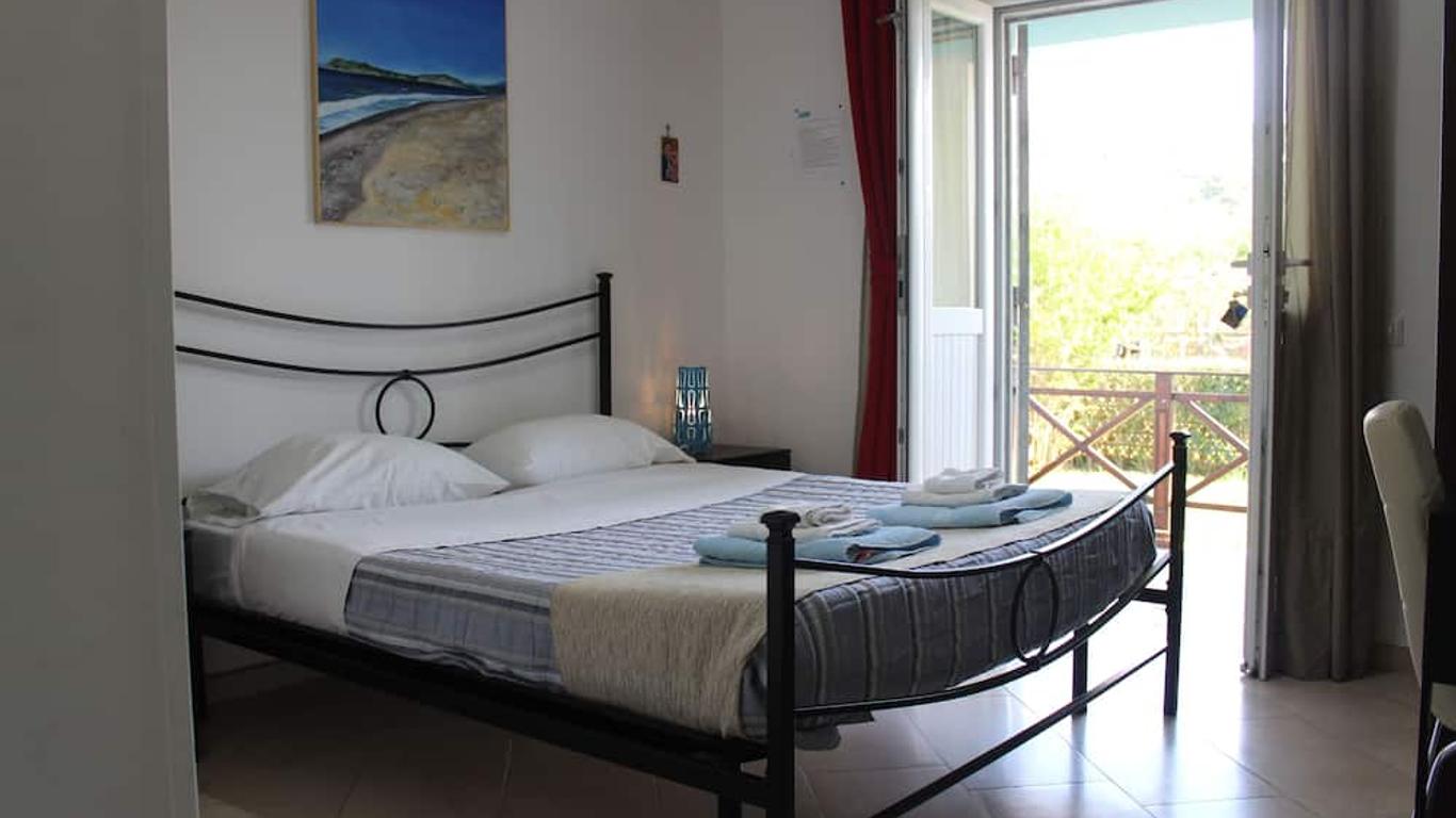 B&B Oasi al Mare
