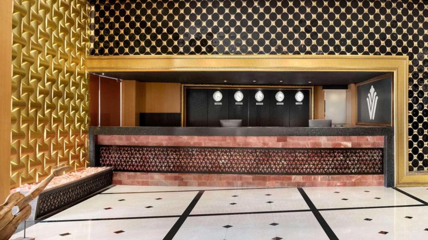 My Tuana Tuz Hotel & Spa