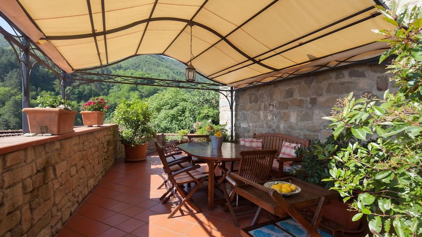 B&B La Pulce Dorata
