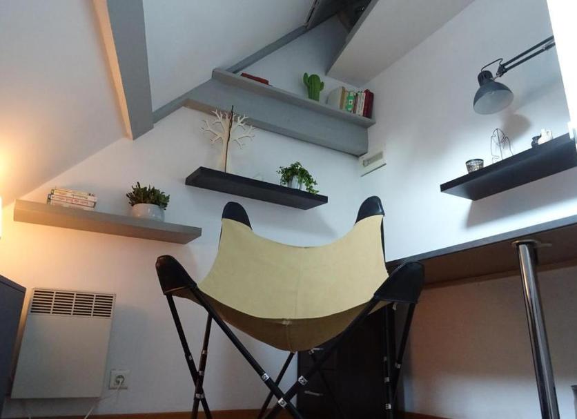 Comedor Foto