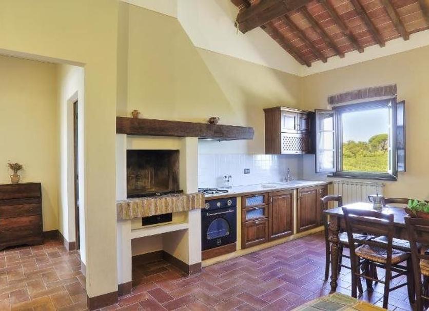 Cocina Foto