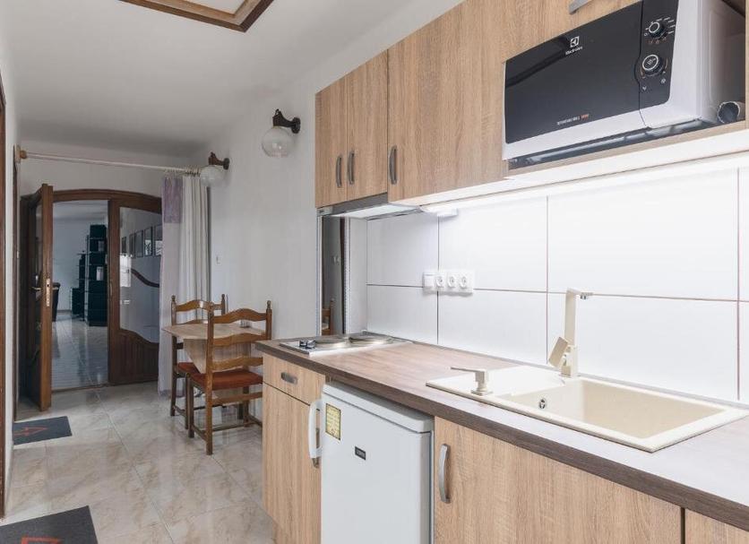 Cocina Foto