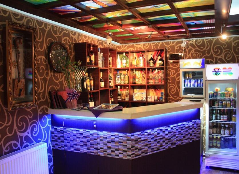 Bar Foto