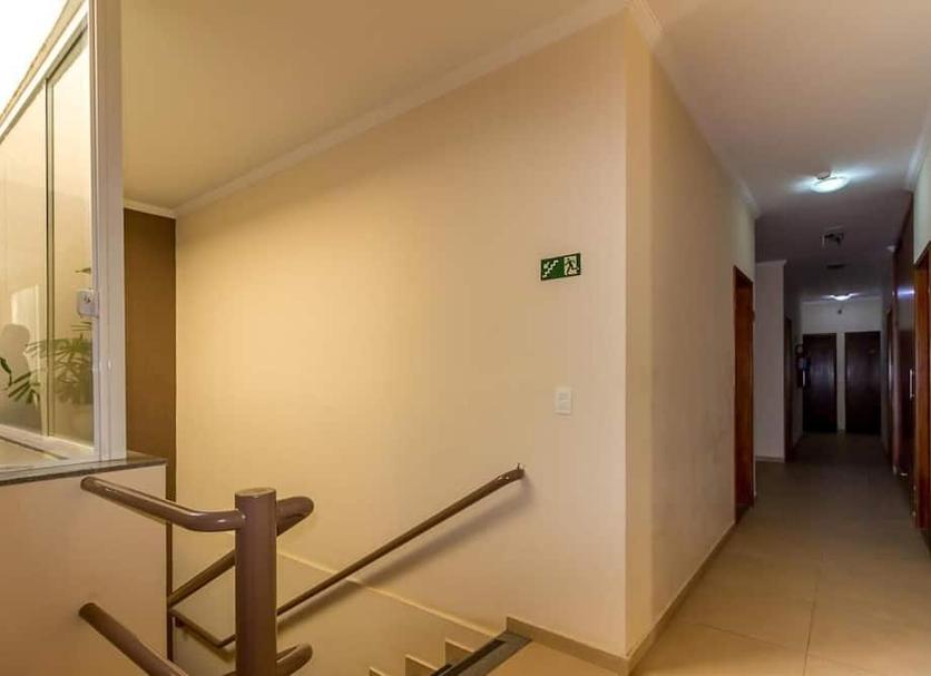 Pasillo Foto