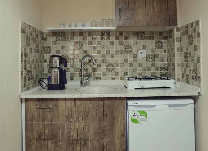 Cocina Foto