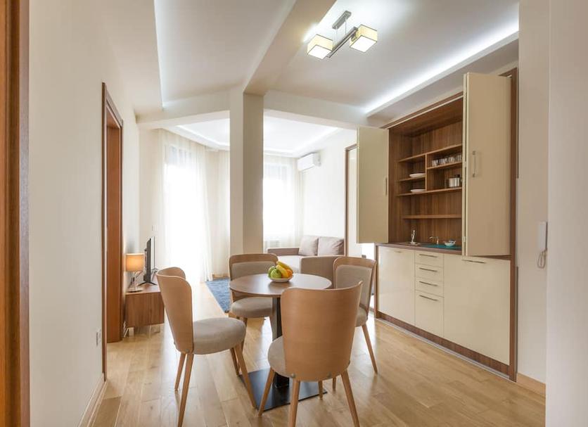 Comedor Foto