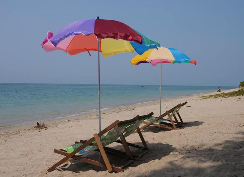 Playa Foto