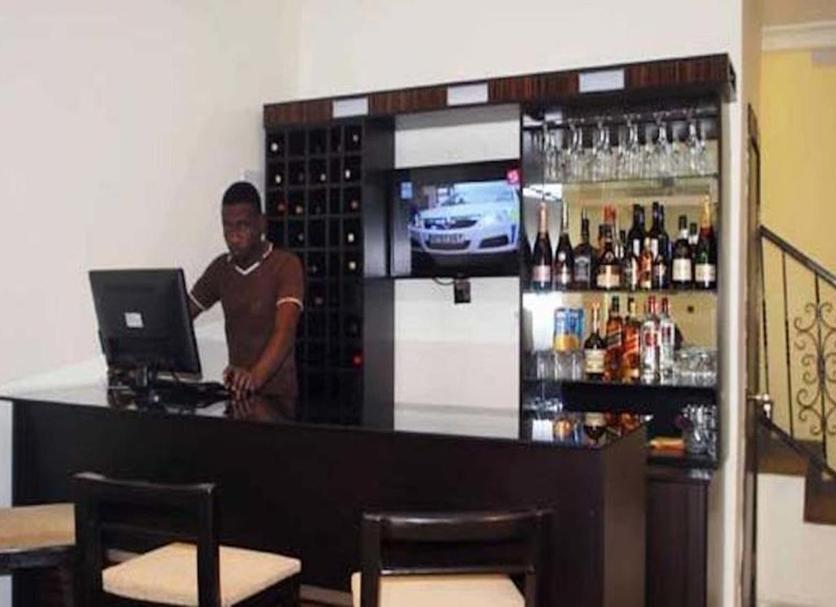 Bar Foto