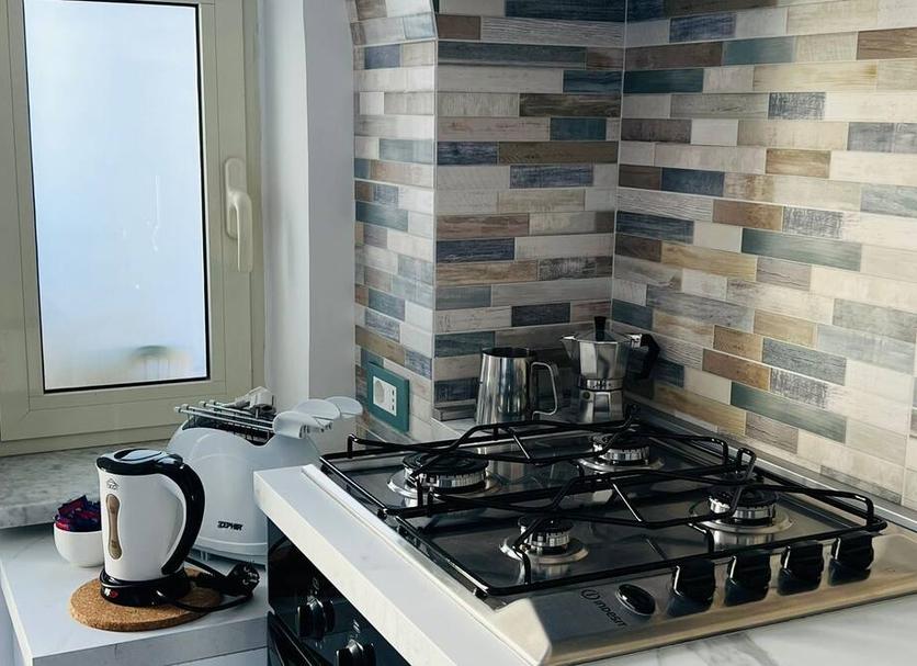 Cocina Foto
