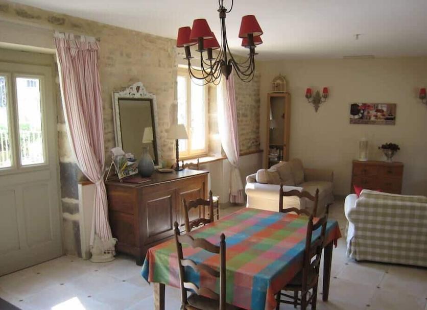 Comedor Foto