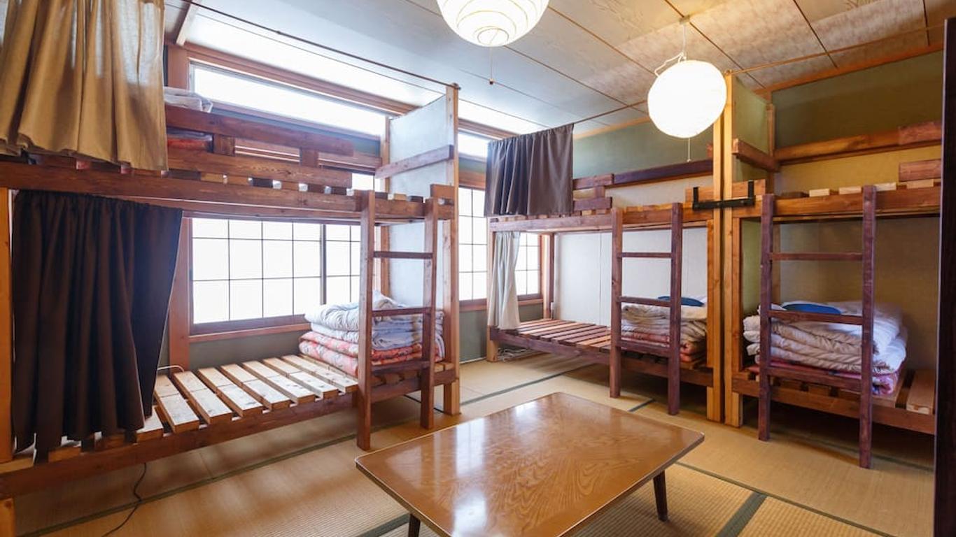 Guesthouse Honobono