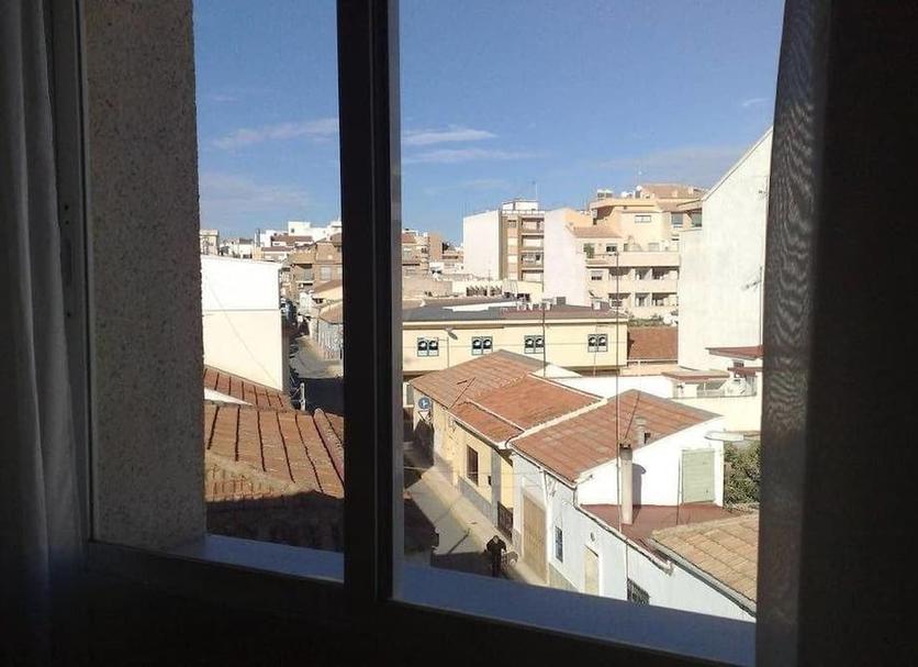 Balcón Foto
