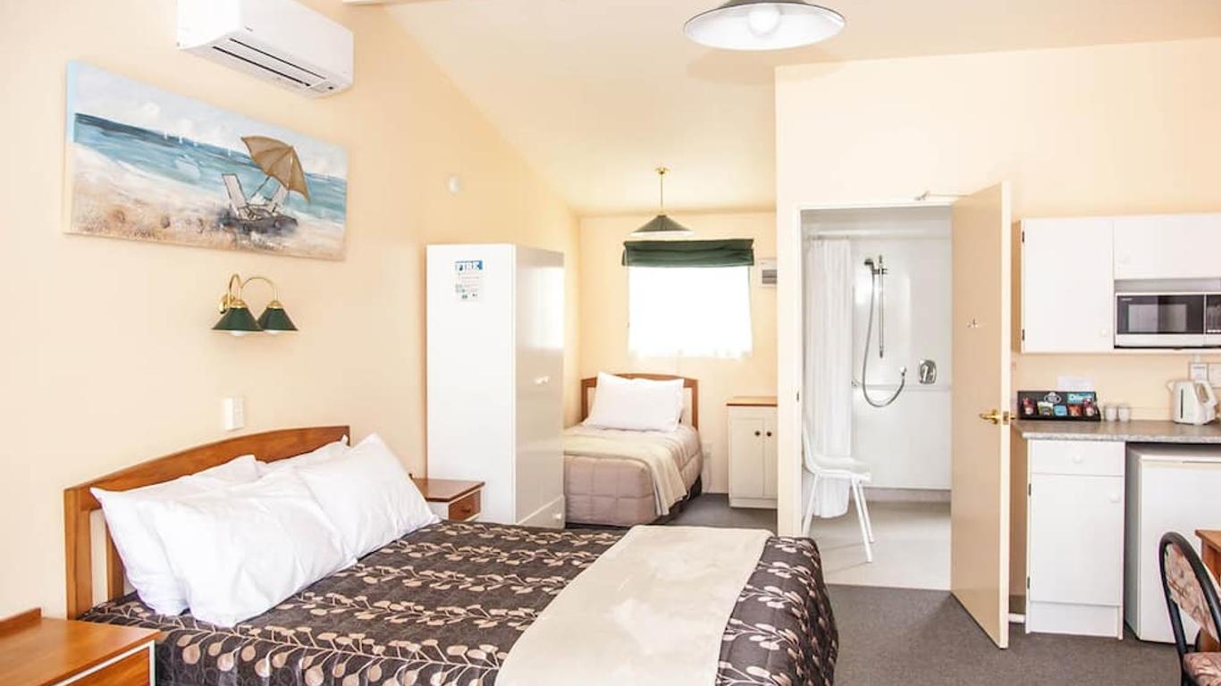 Goldmine Motel