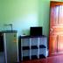 Servicio de la habitación