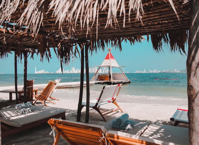 Playa Foto