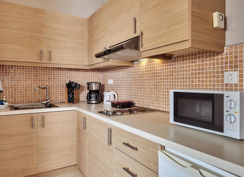 Cocina Foto