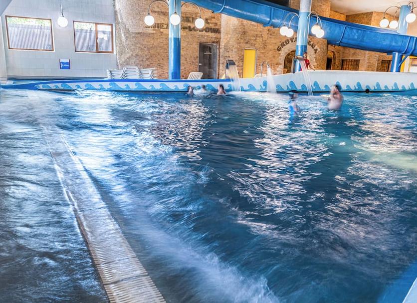 Piscina Foto