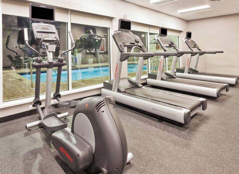Gym Foto