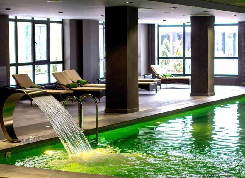 Piscina Foto