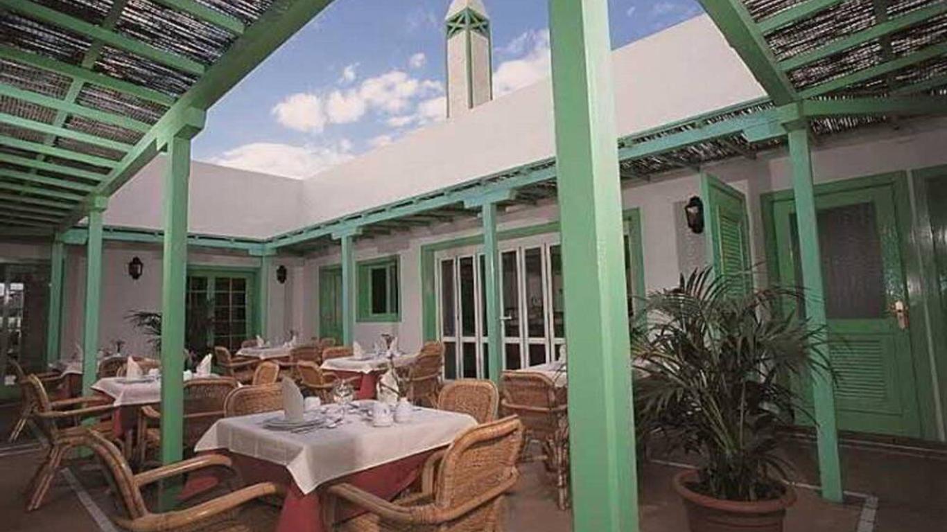 Hotel Casa del Embajador