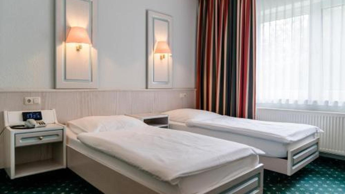 Hotel Falkenhagen