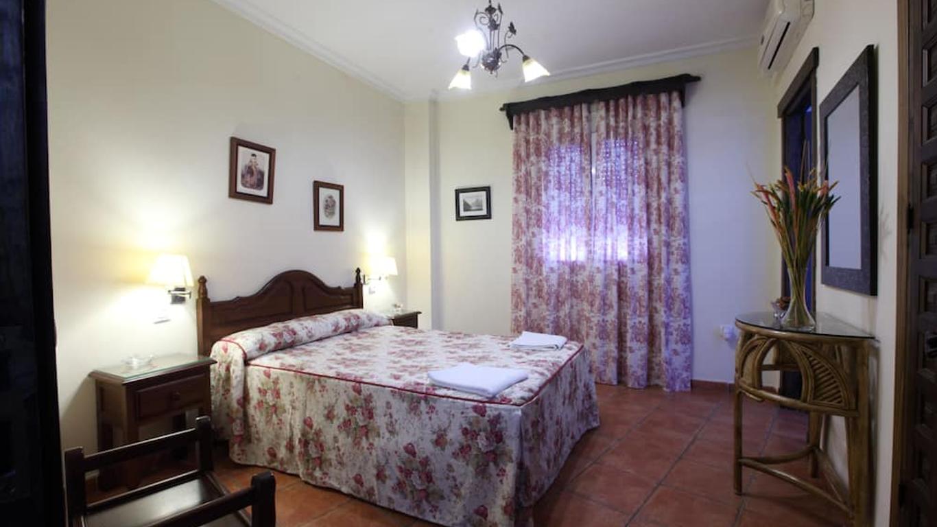 Hostal Rocio