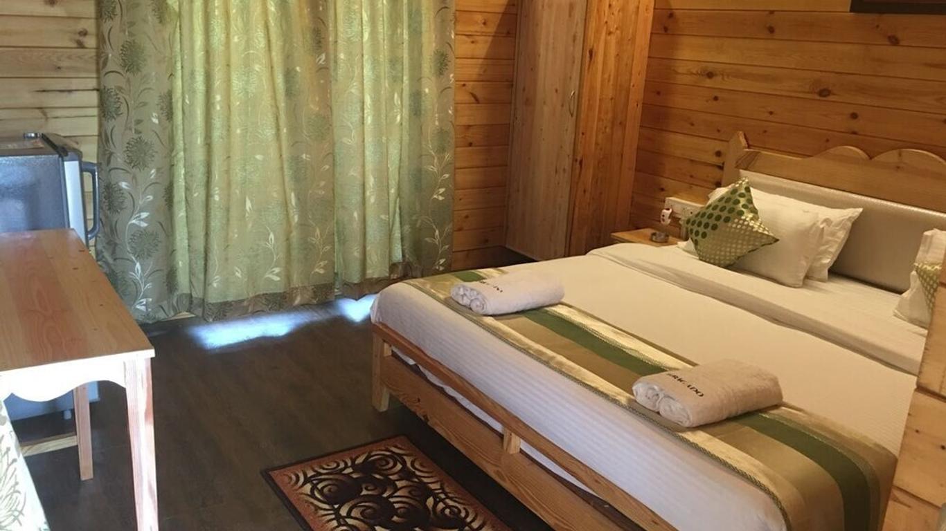 Casa Obrigado Beach Cottages And Spa