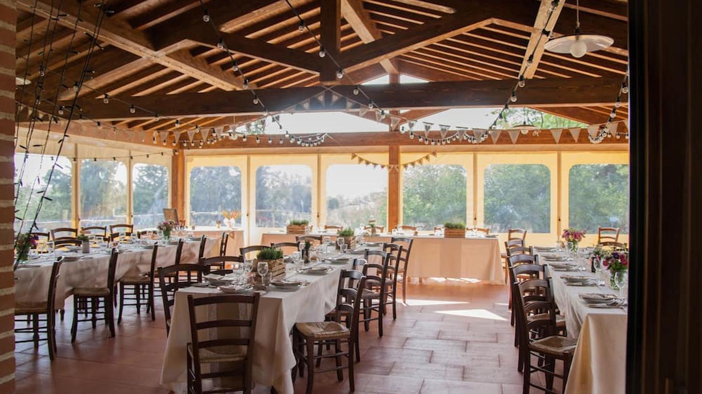 Agriturismo Il Piastrino