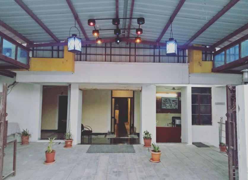 Edificio Foto