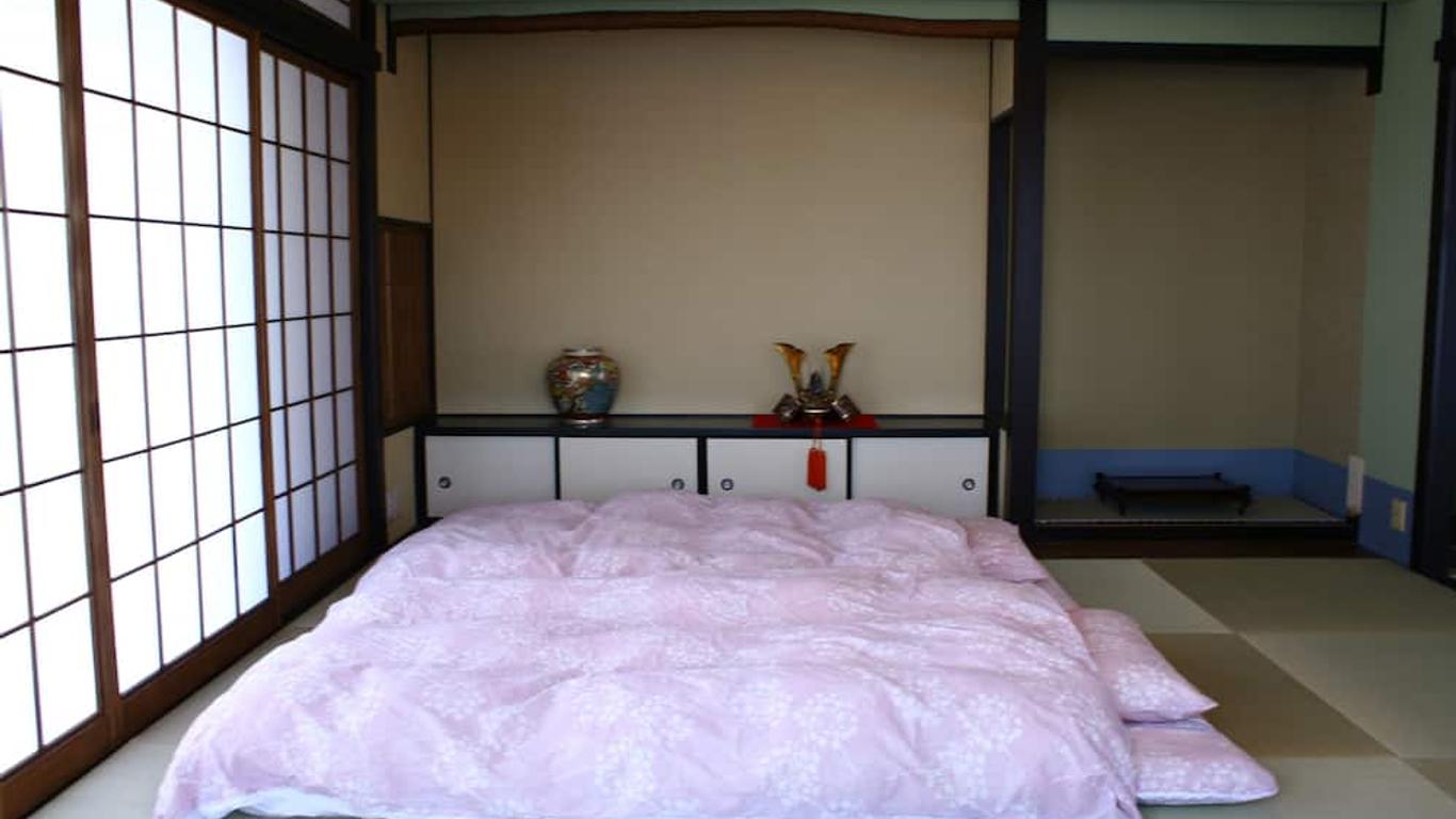 Leeki Studio Kyoto