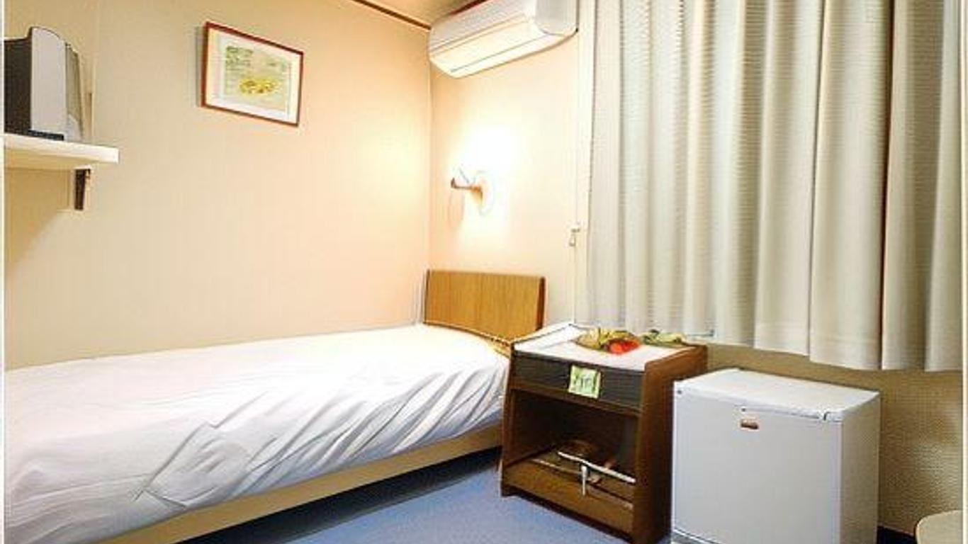 Business Hotel Miyukisou