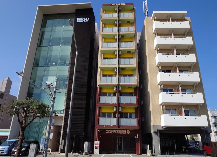 Edificio Foto