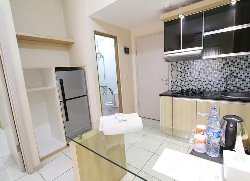 Cocina Foto