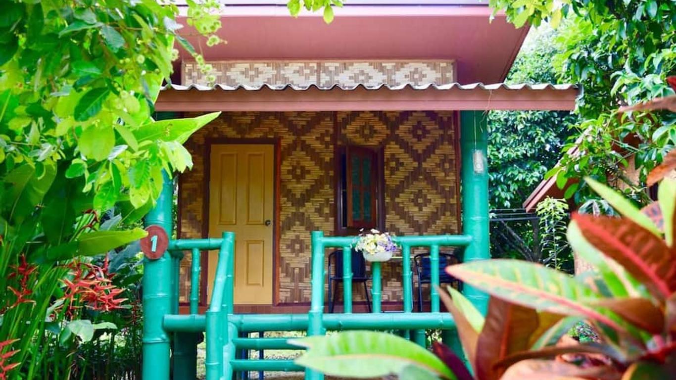 The Royal Bamboo Lodges - Sha Certified