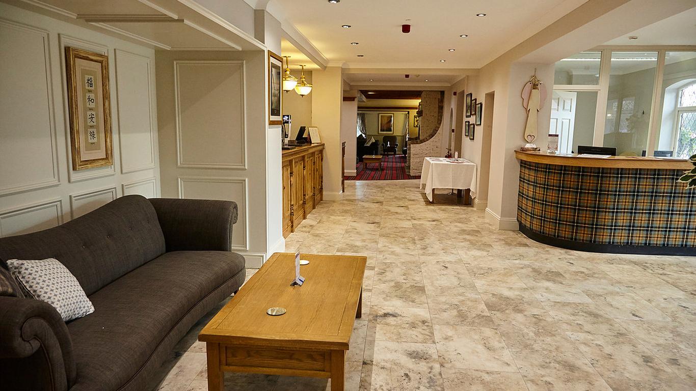 The Humber Bridge Country Hotel