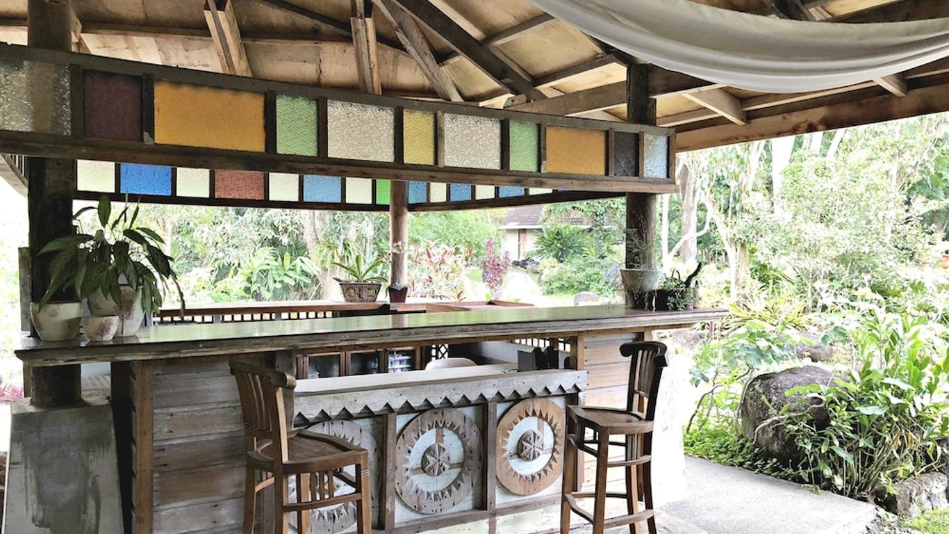 Tree House at Sitio de Amor Leisure Farm