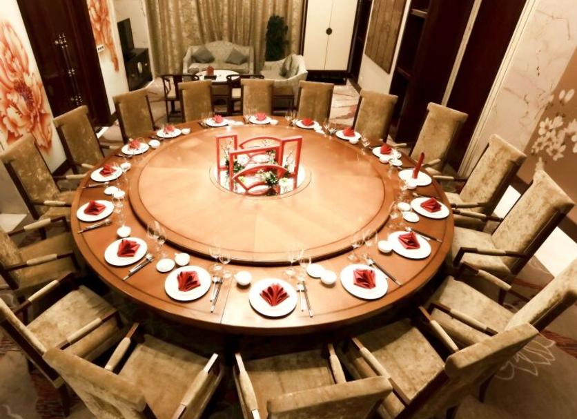 Comedor Foto
