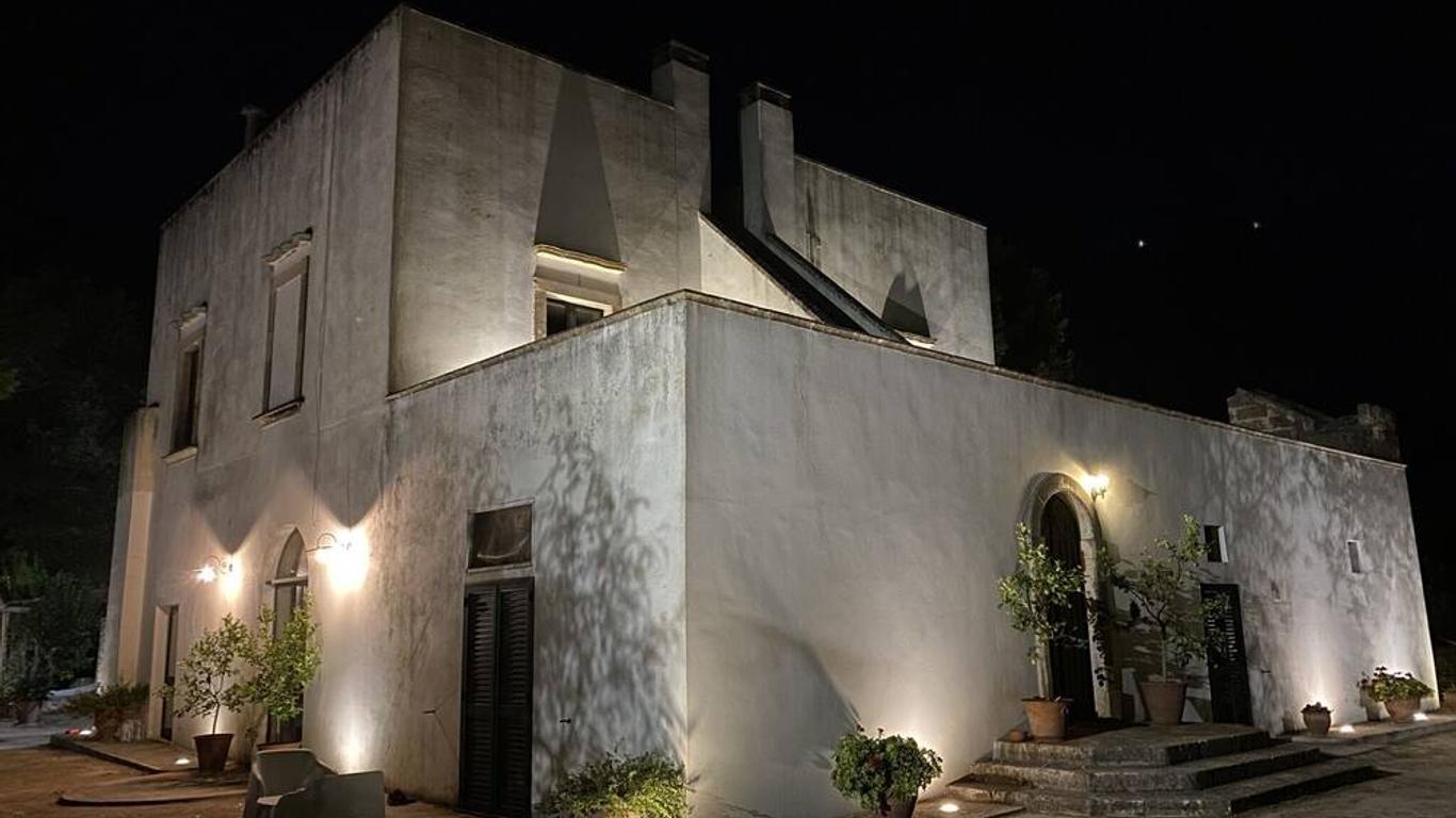 Masseria Fracchicchi