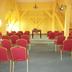 Sala de conferencias