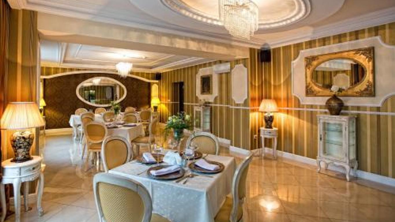 Hotel Gold