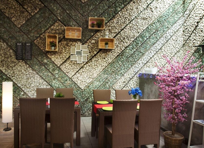 Comedor Foto