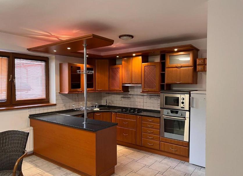 Cocina Foto