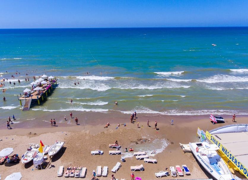 Playa Foto