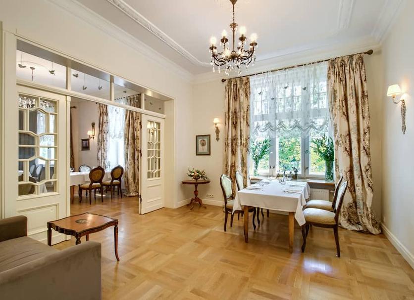 Comedor Foto