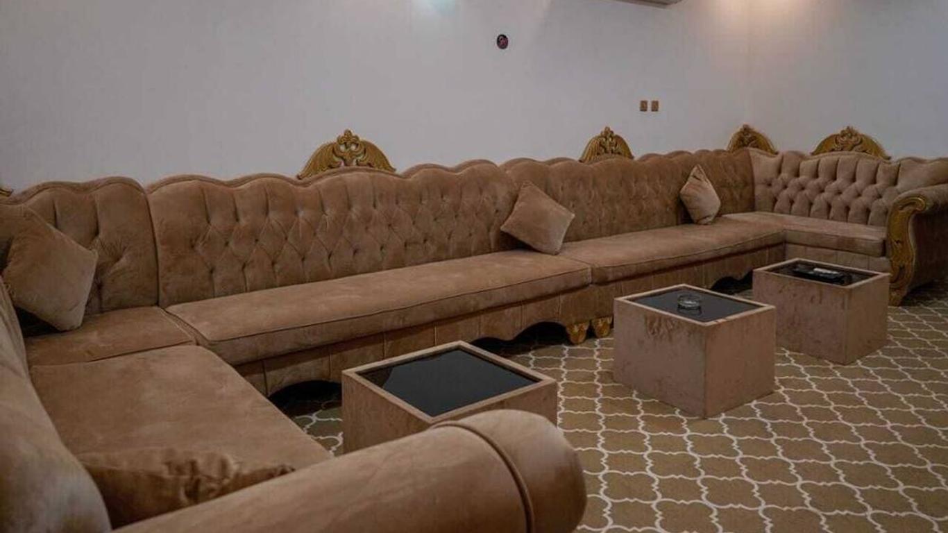 Almudawah Hotel