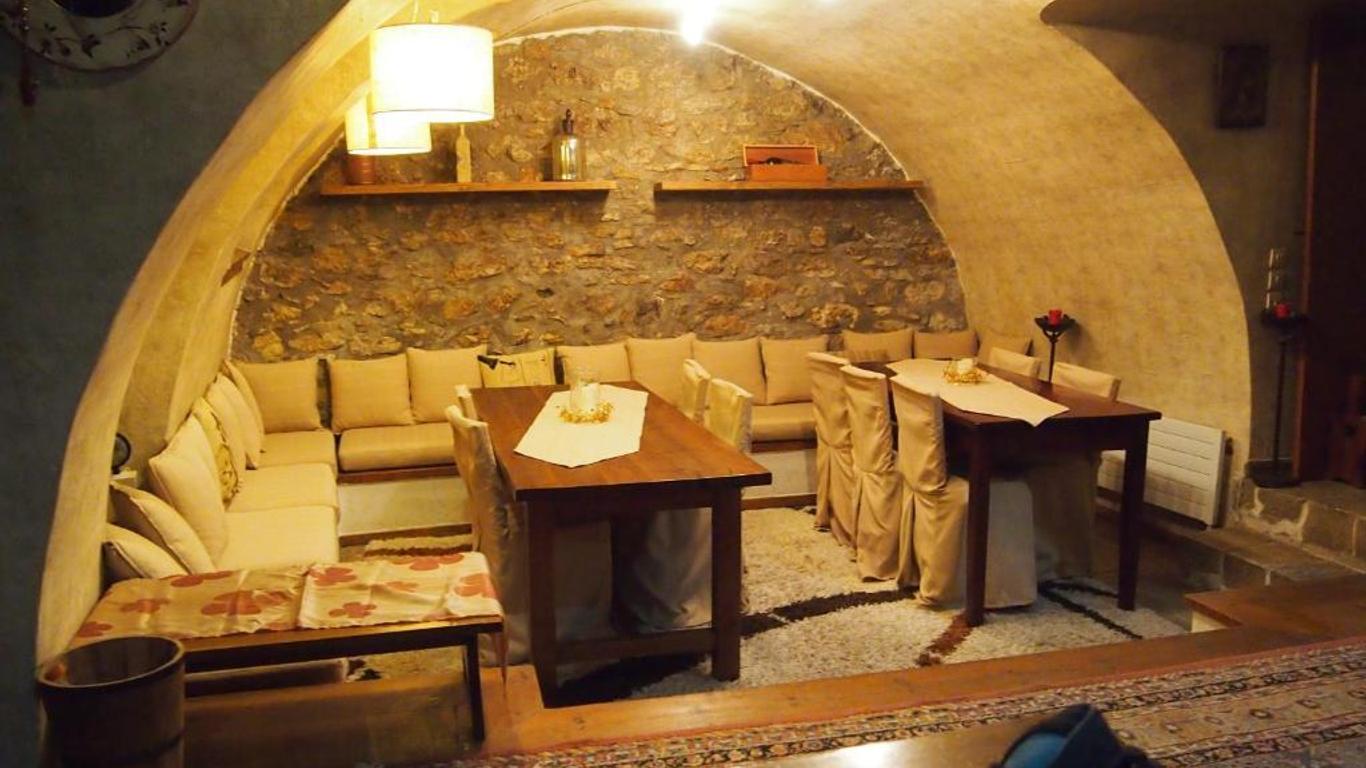 Guesthouse Kazakou
