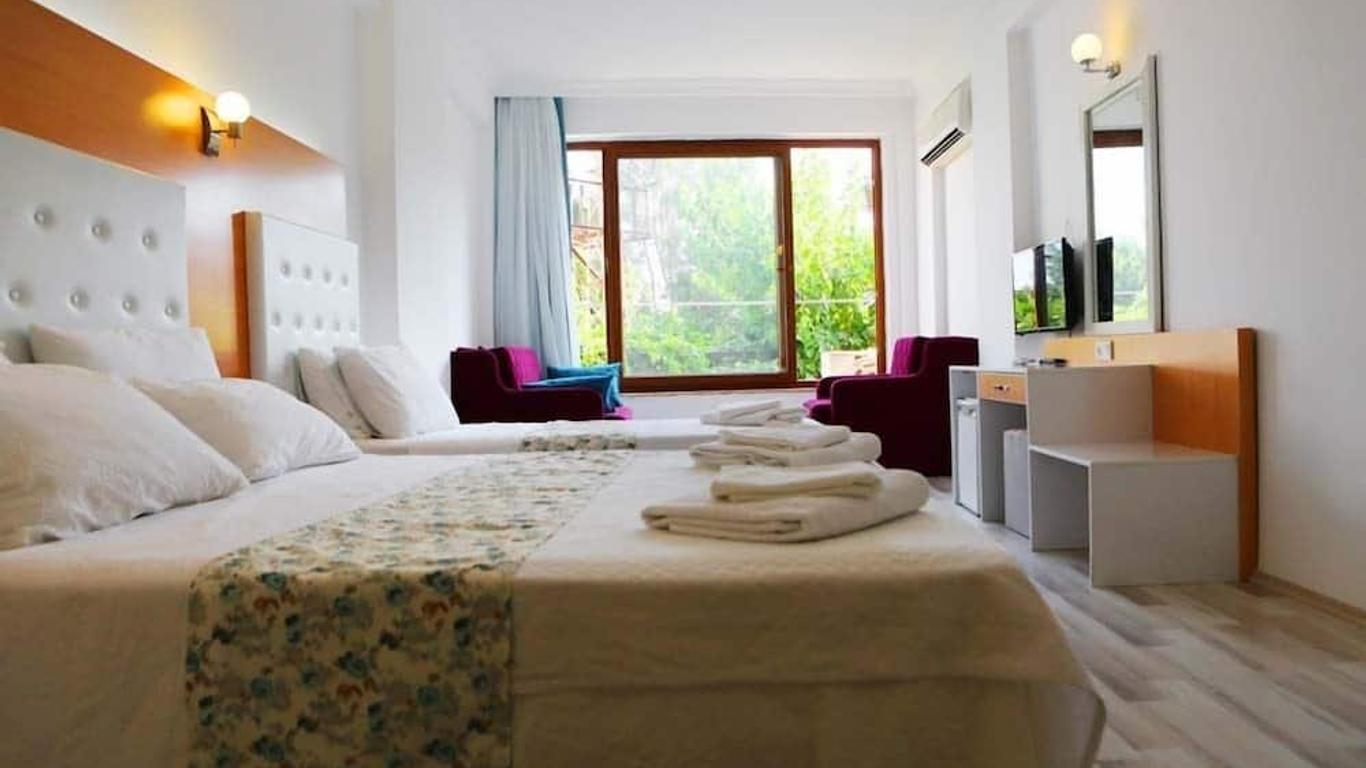 Ugur Otel