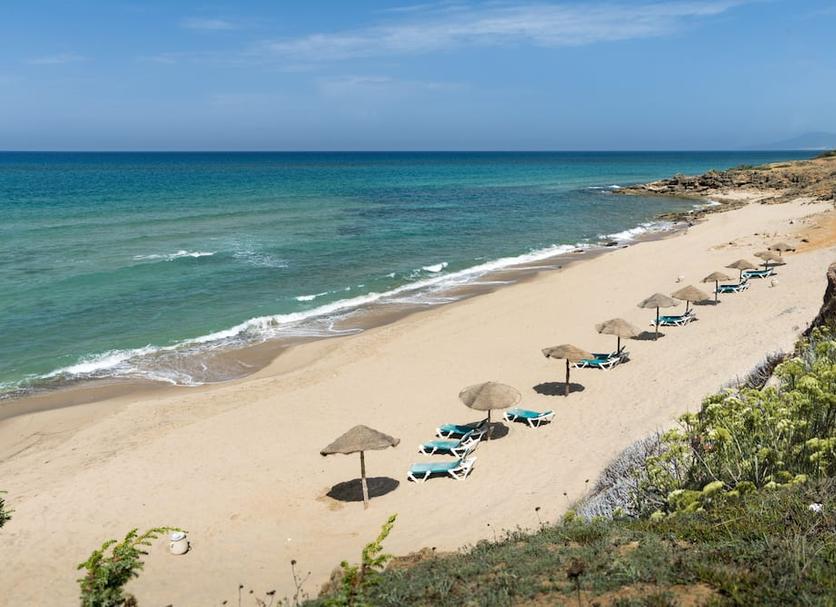 Playa Foto