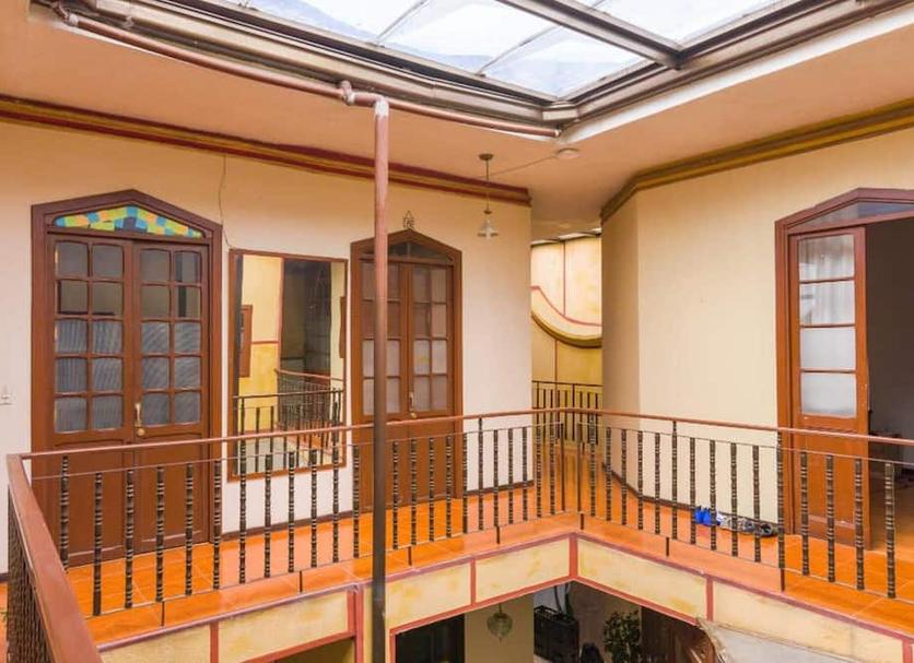 Pasillo Foto